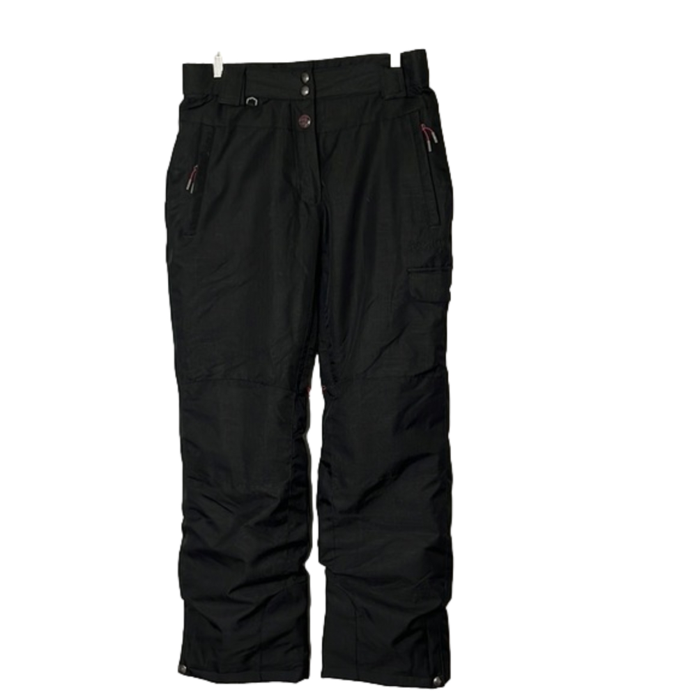 FIREFLY black ski pants size L
